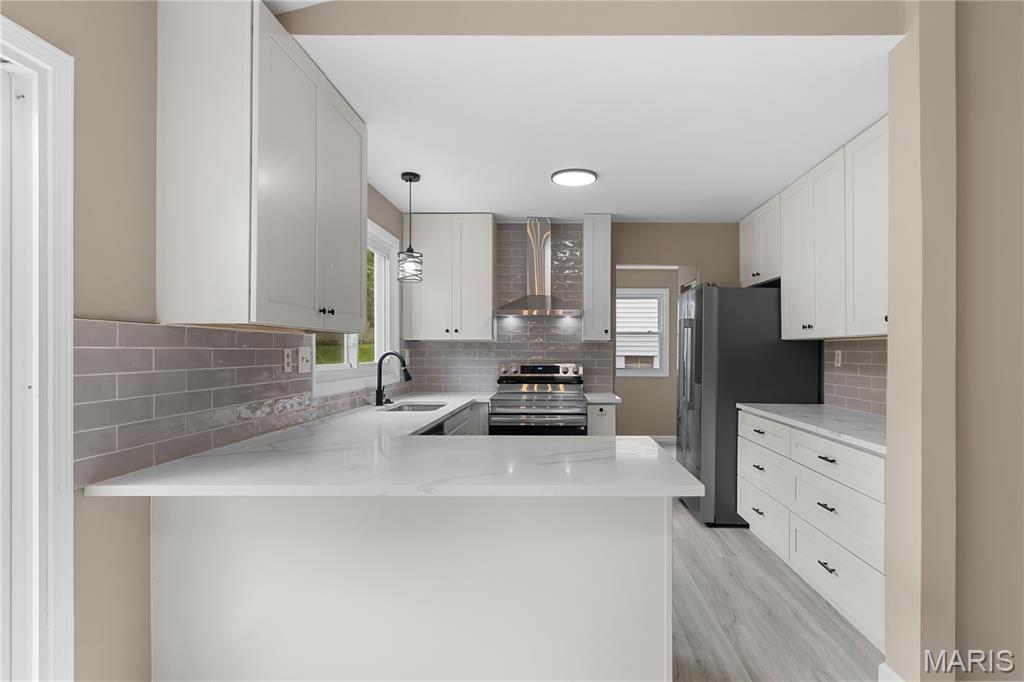 15391 Highcroft Drive Property Photo 10