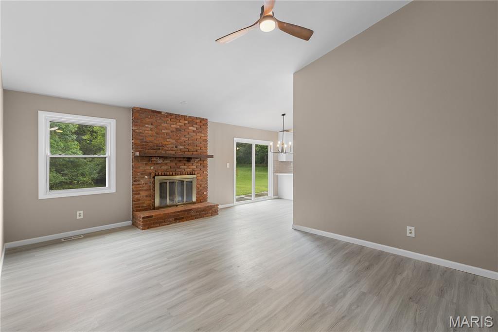 15391 Highcroft Drive Property Photo 13