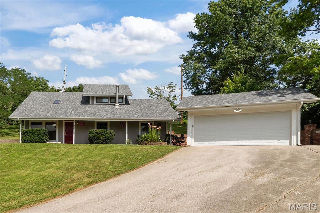 404 Applestone Drive Property Photo 1