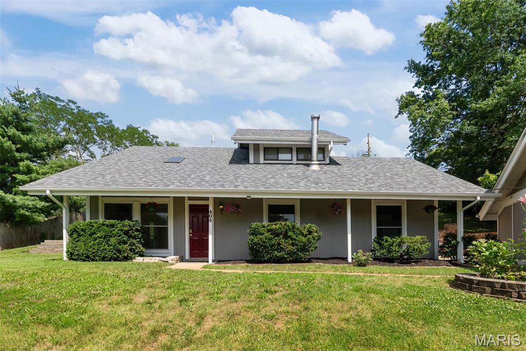 404 Applestone Drive Property Photo 2