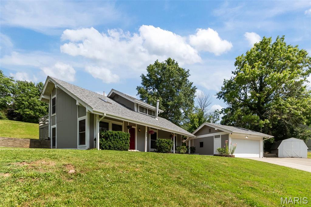 404 Applestone Drive Property Photo 3
