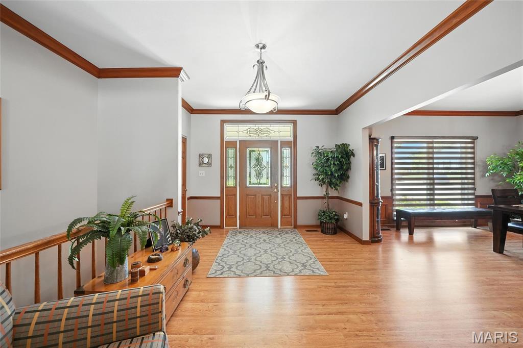 5872 Hightower Drive Property Photo 6