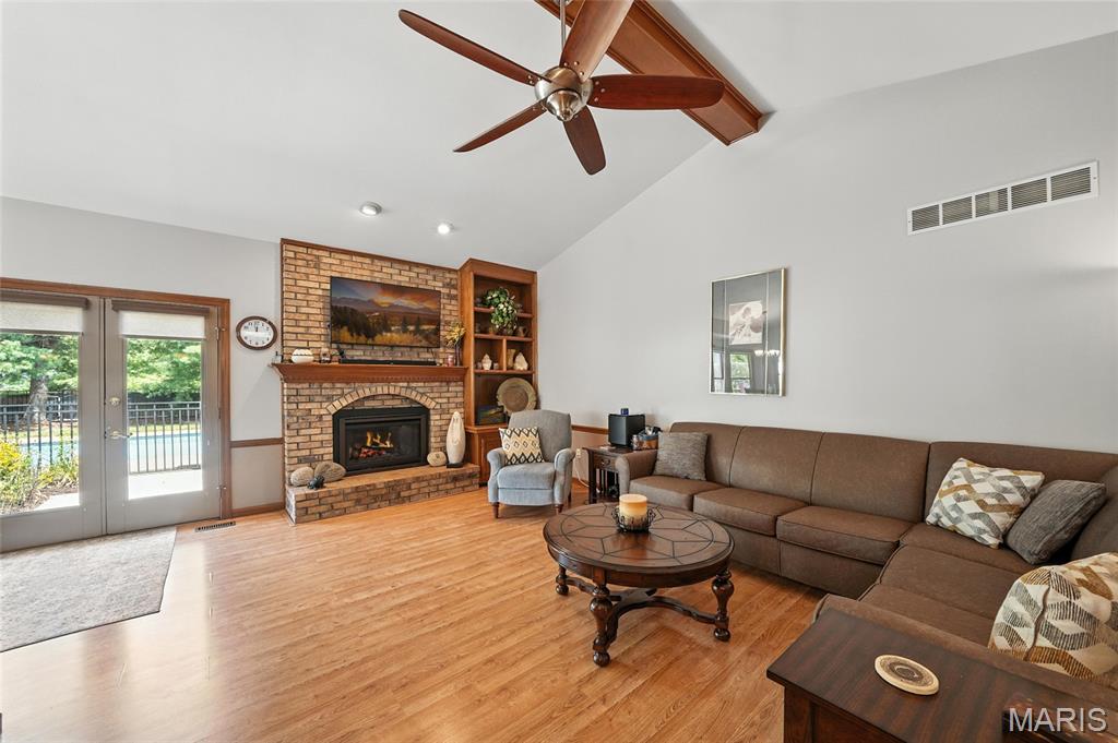5872 Hightower Drive Property Photo 7