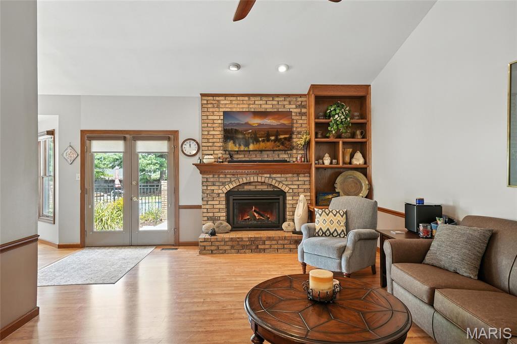 5872 Hightower Drive Property Photo 8