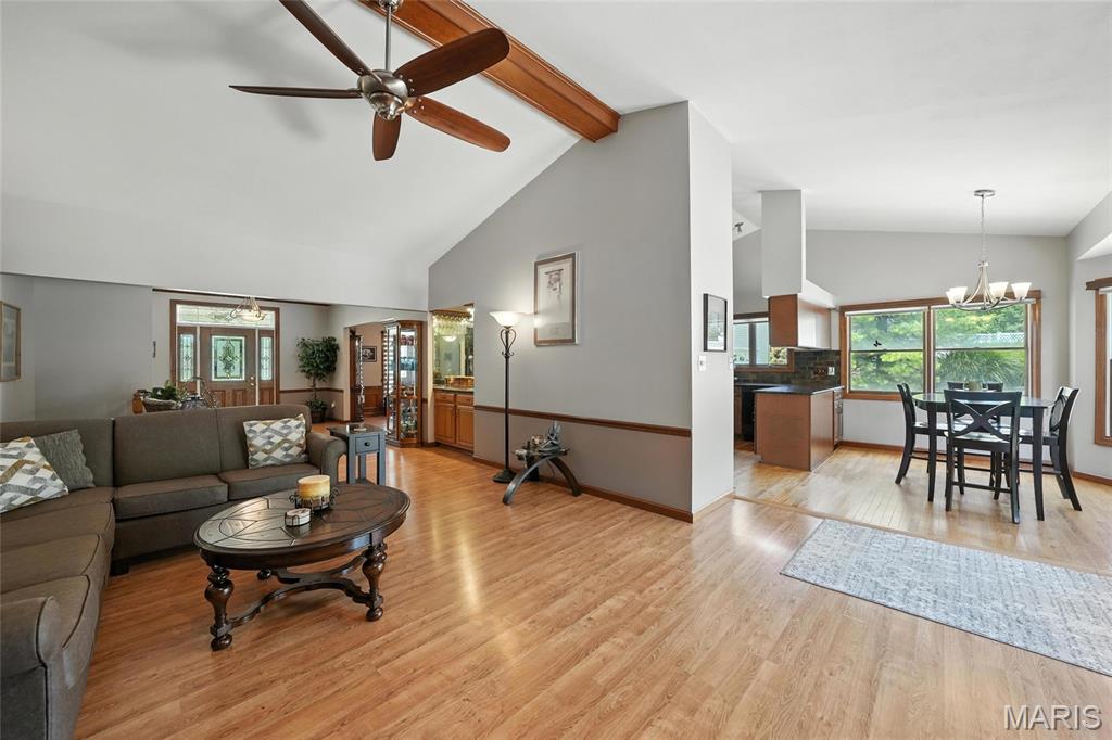 5872 Hightower Drive Property Photo 10