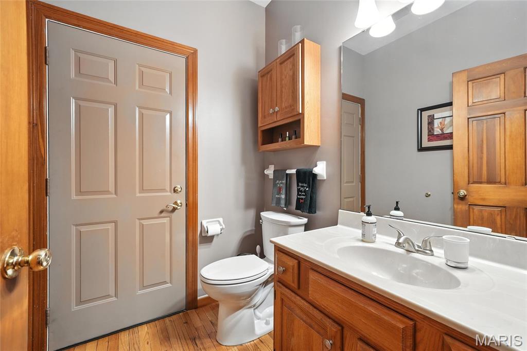 5872 Hightower Drive Property Photo 19