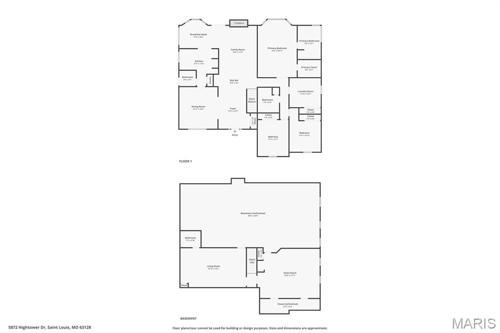5872 Hightower Drive Property Photo 34