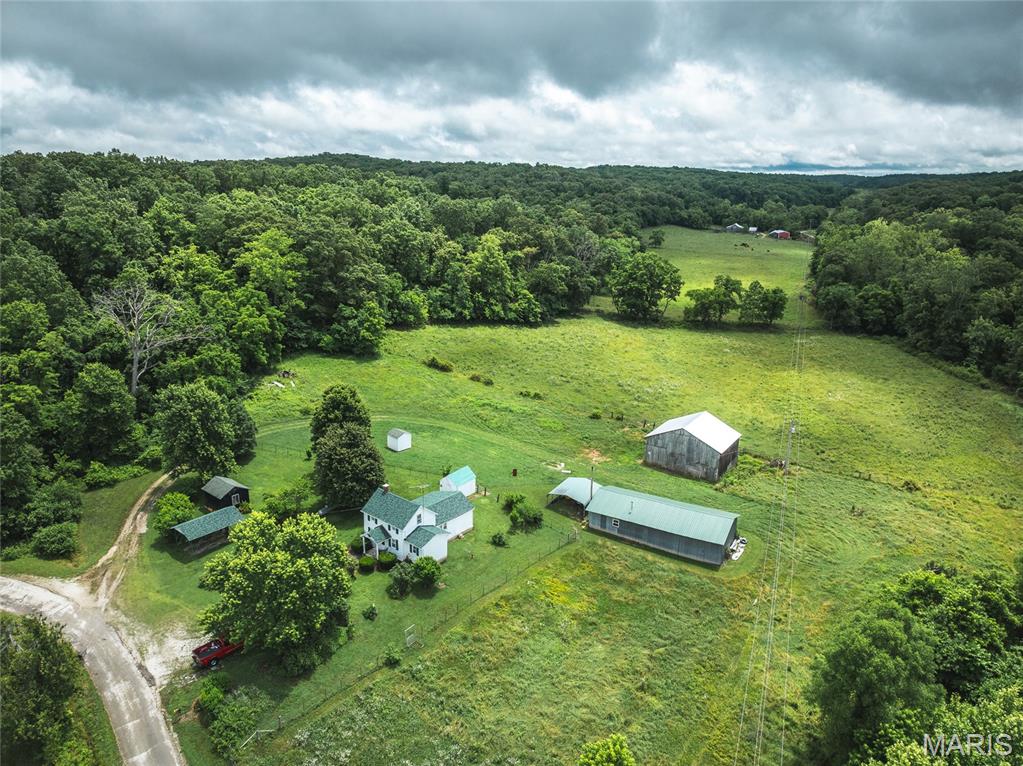 10375 Aspen Road Property Photo 1