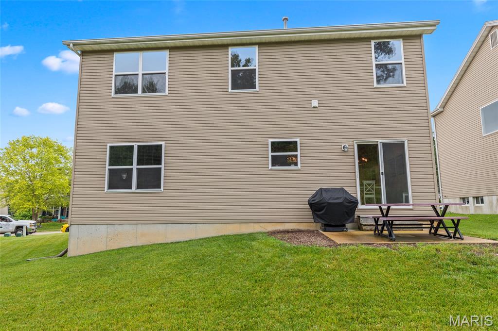 2300 Appaloosa Trail Property Photo 28