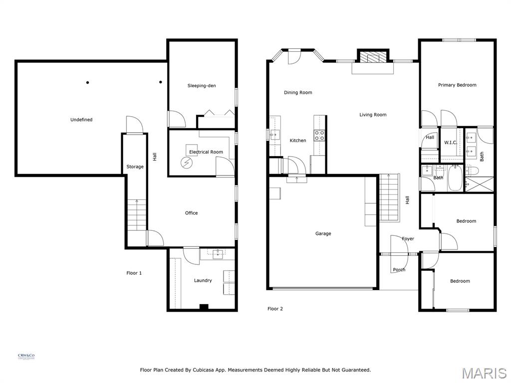 256 Spring Borough Drive Property Photo 2