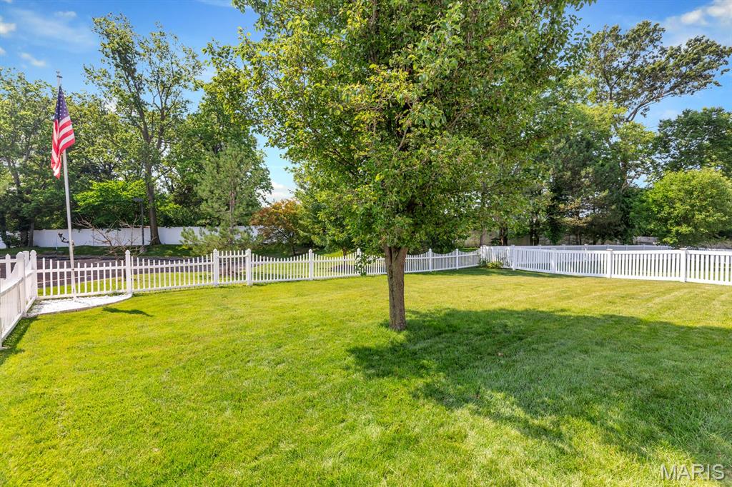 256 Spring Borough Drive Property Photo 3