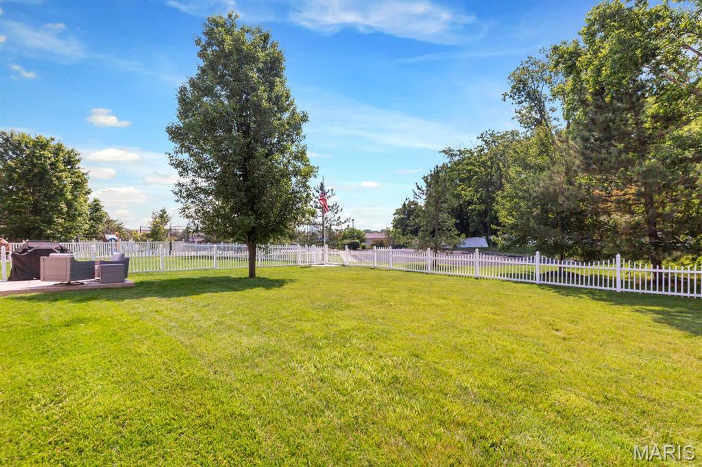 256 Spring Borough Drive Property Photo 11