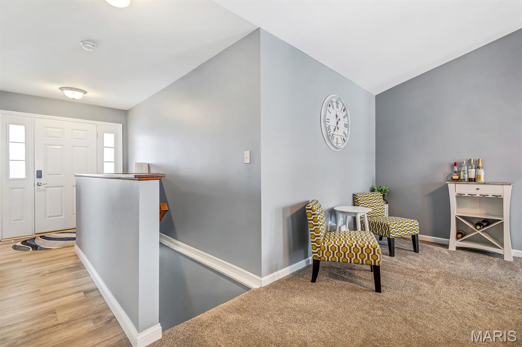 256 Spring Borough Drive Property Photo 12
