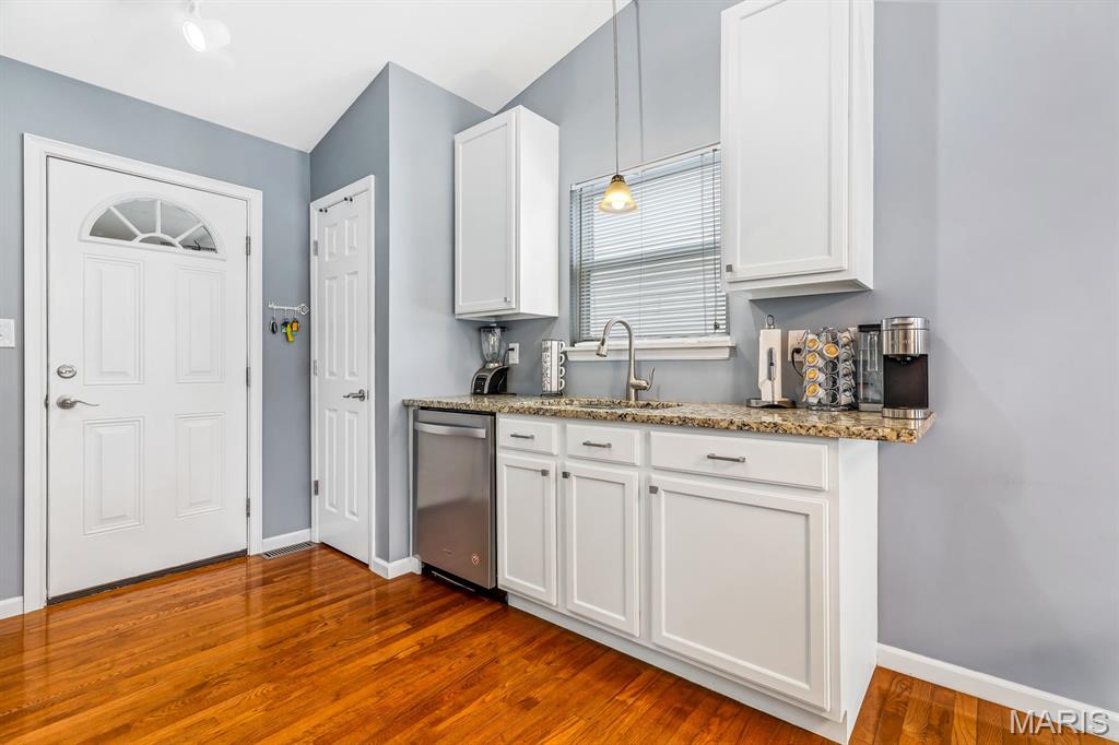 256 Spring Borough Drive Property Photo 19