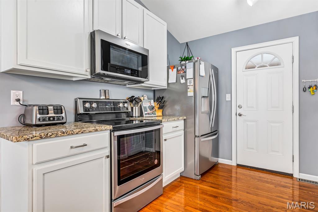 256 Spring Borough Drive Property Photo 20