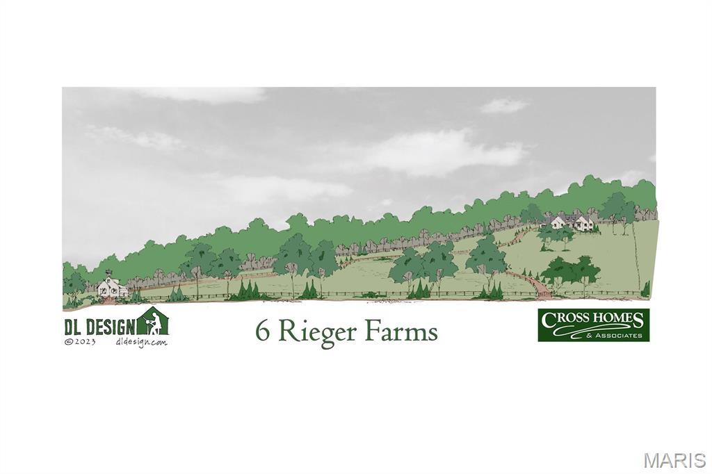1709 Rieger Farms Road Property Photo 1