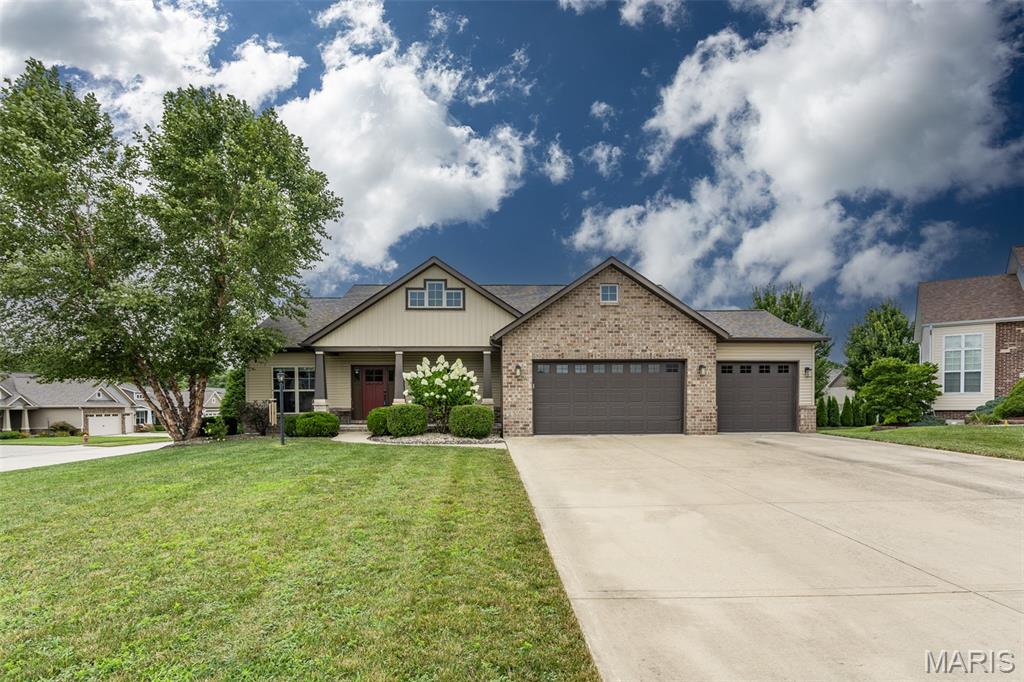 3841 Ember Court Property Photo 1