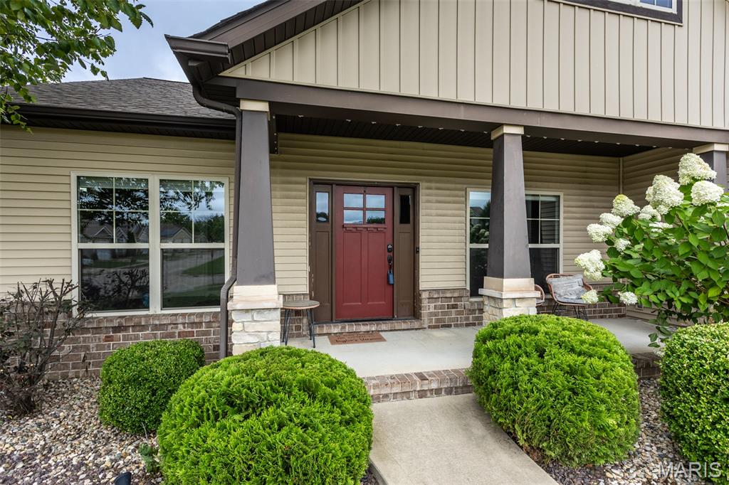 3841 Ember Court Property Photo 6