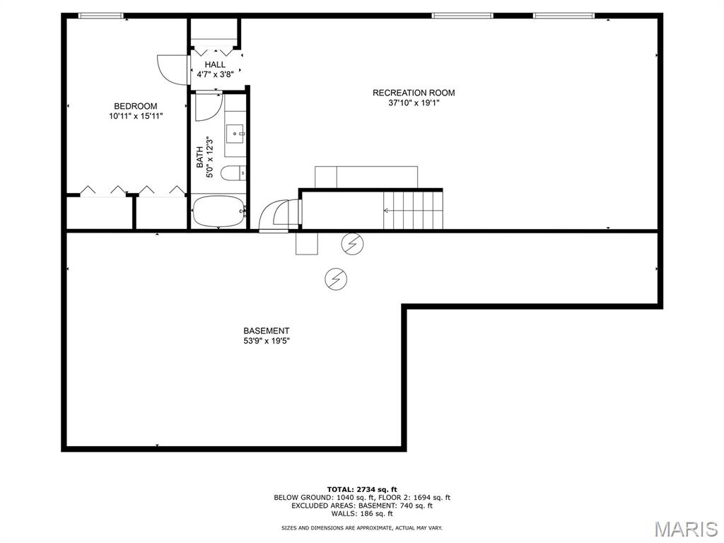 3841 Ember Court Property Photo 30