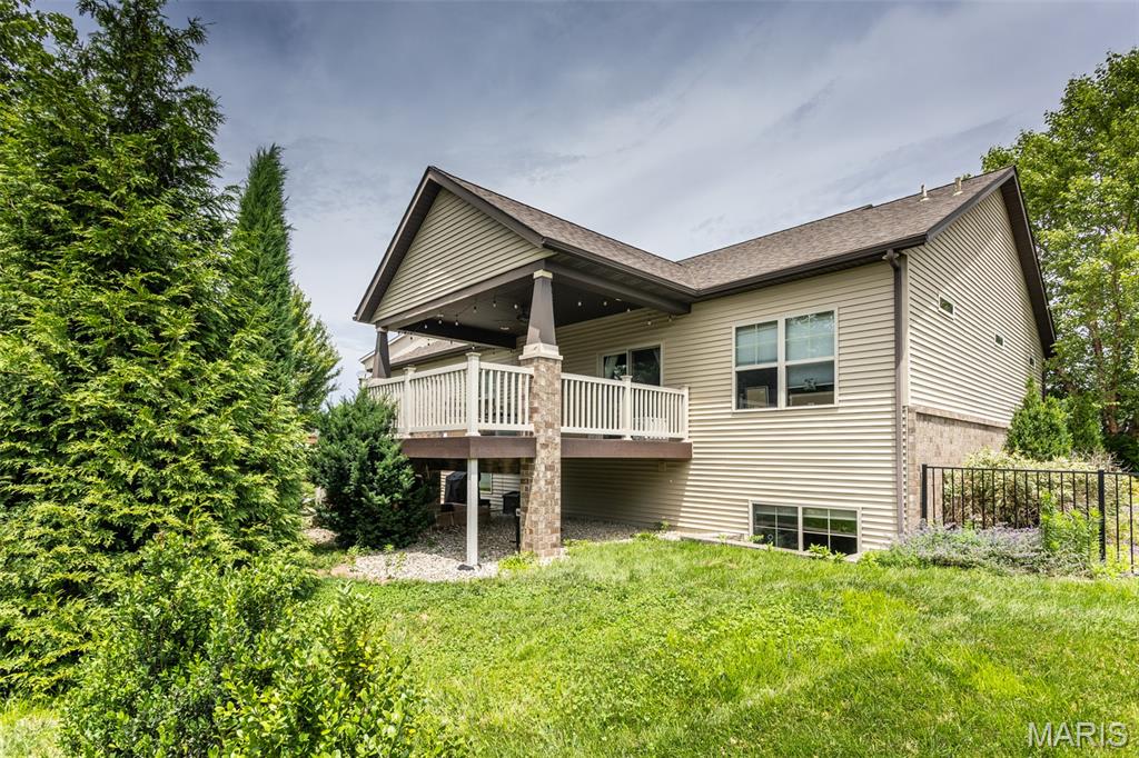 3841 Ember Court Property Photo 42