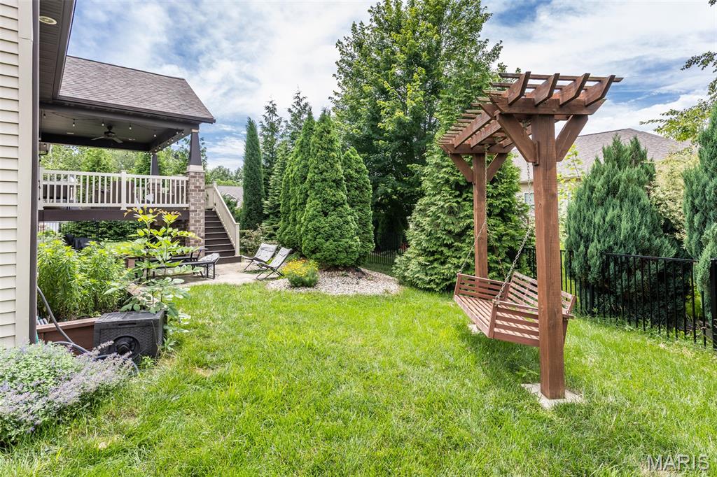 3841 Ember Court Property Photo 44