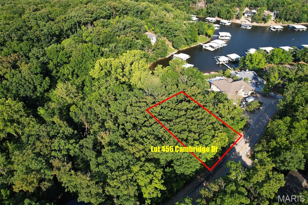 Lot 456 Cambridge Property Photo 1