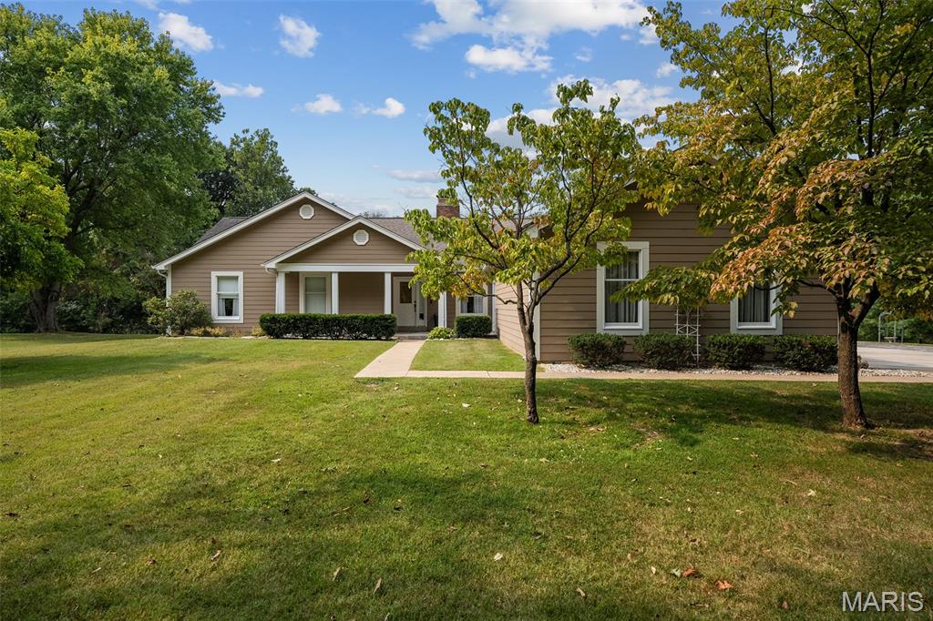 3832 Fleur Du Bois Drive Property Photo 1