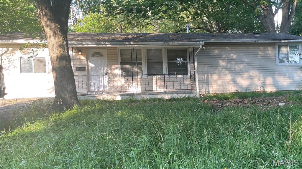 38 Westdell Drive Property Photo 1