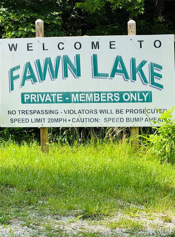 219 Fawn Drive Property Photo 1