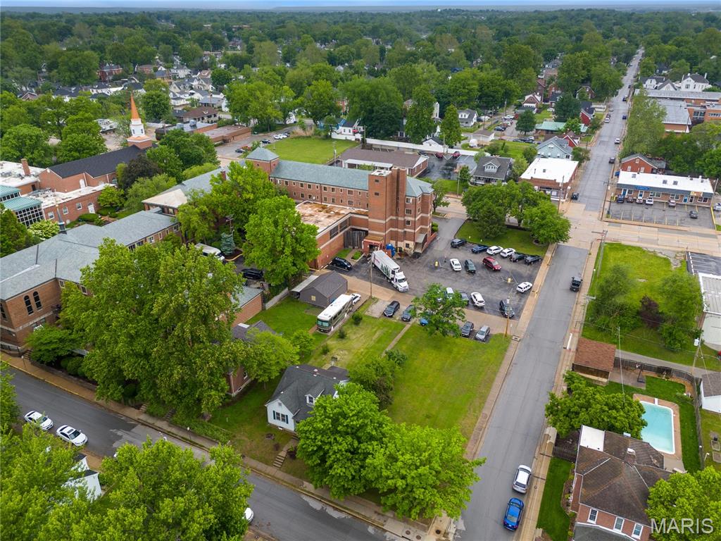 702 Jackson Street Property Photo 1