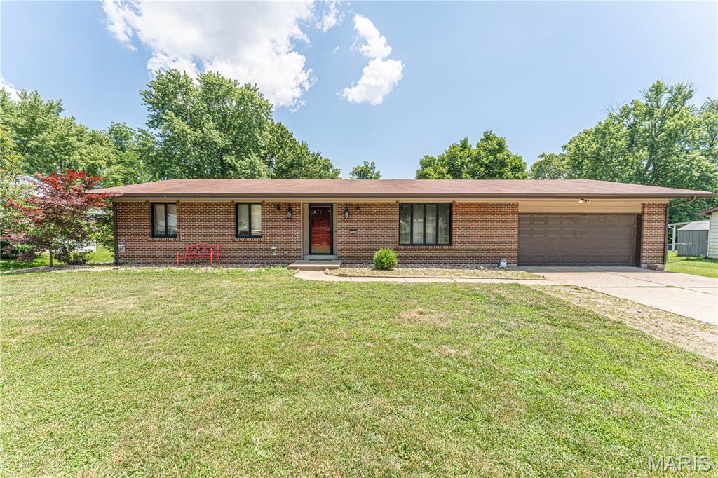 808 Ruth Drive Property Photo 1