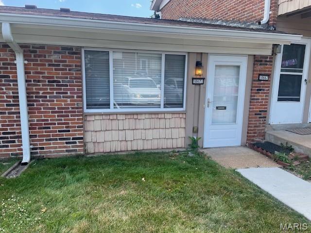 10671 Carroll Wood Way Property Photo 1
