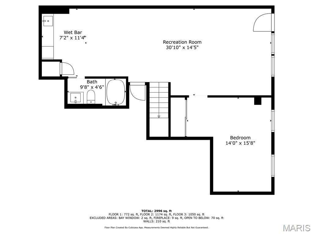 421 Keystone Drive Property Photo 50