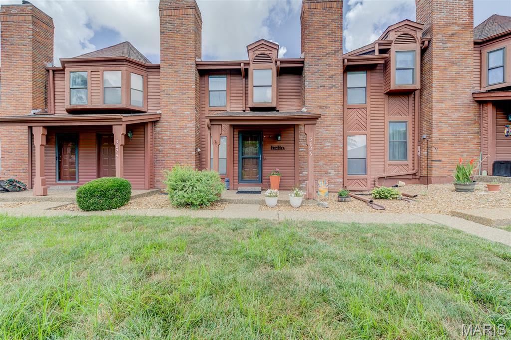 3026 Duclair Parkway E Property Photo 1