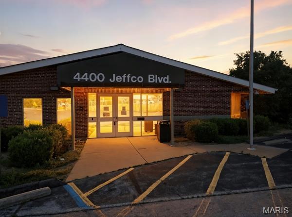 4400 Jeffco Boulevard Property Photo