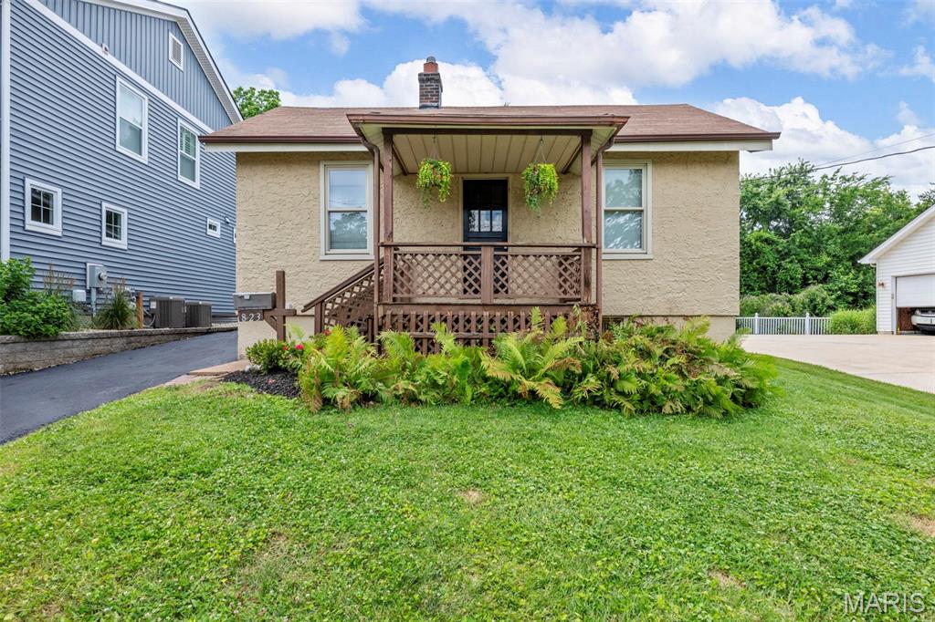 823 N Harrison Avenue Property Photo 1