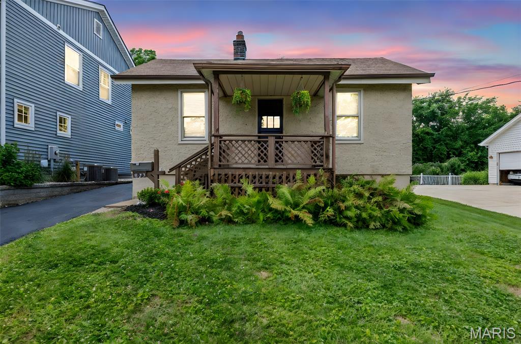 823 N Harrison Avenue Property Photo 2