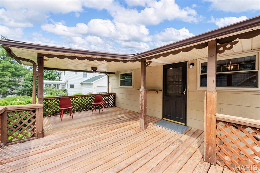 823 N Harrison Avenue Property Photo 36