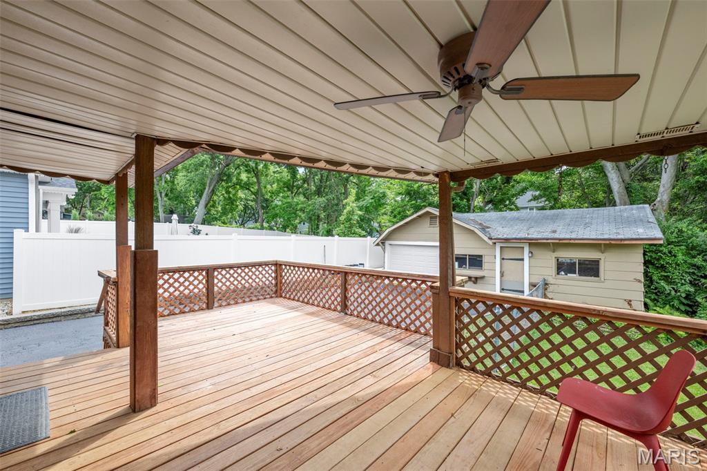 823 N Harrison Avenue Property Photo 37