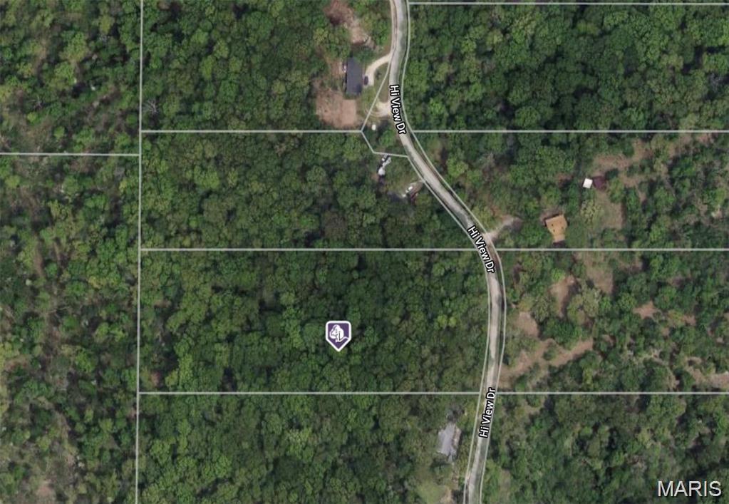 (3.85 Acres) Hi View Drive Property Photo 1