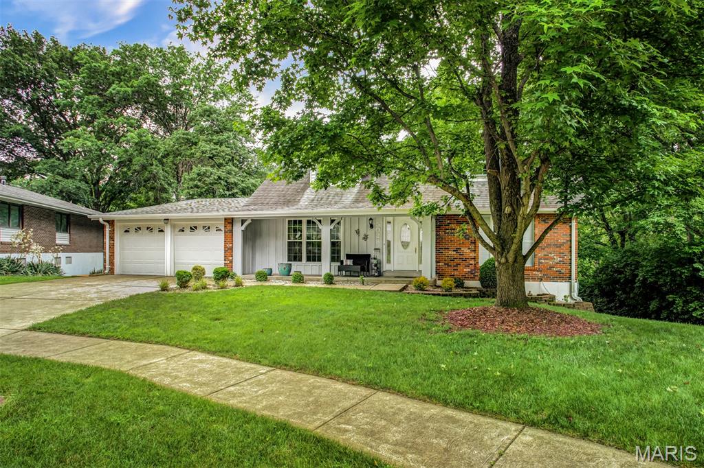 5028 Baldcypress Court Property Photo 2