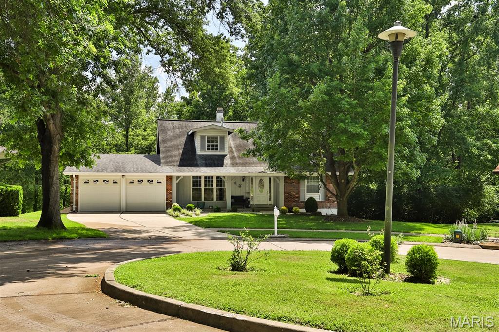 5028 Baldcypress Court Property Photo 3