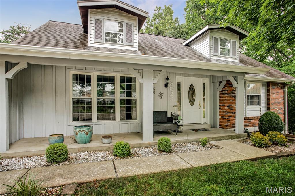 5028 Baldcypress Court Property Photo 4