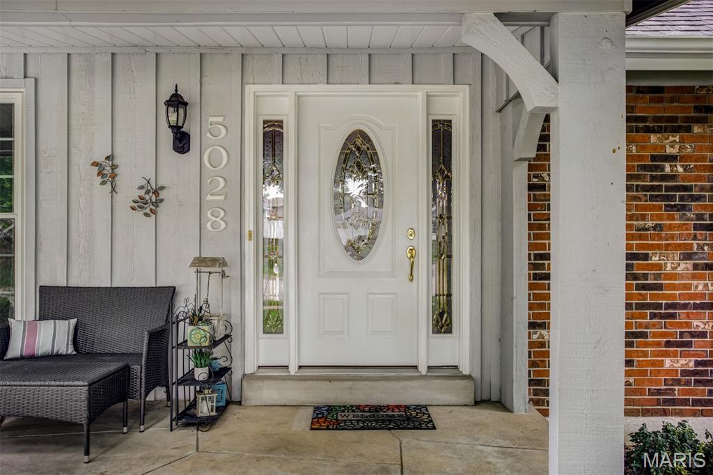 5028 Baldcypress Court Property Photo 5