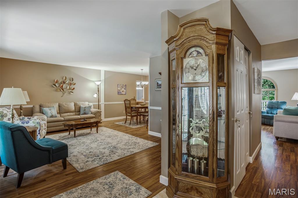 5028 Baldcypress Court Property Photo 7