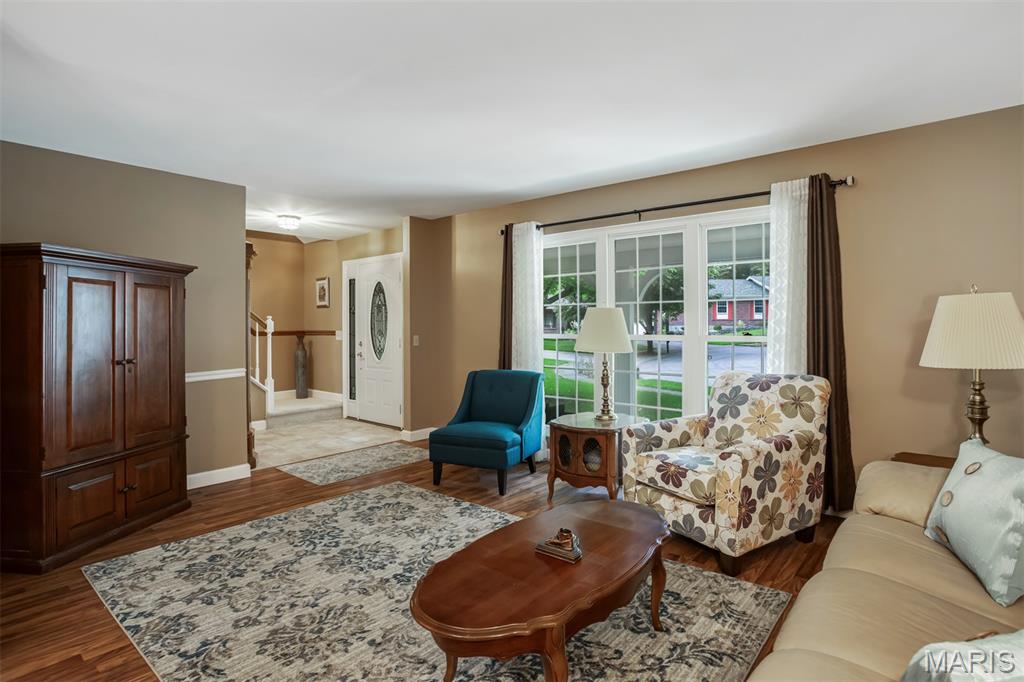 5028 Baldcypress Court Property Photo 9