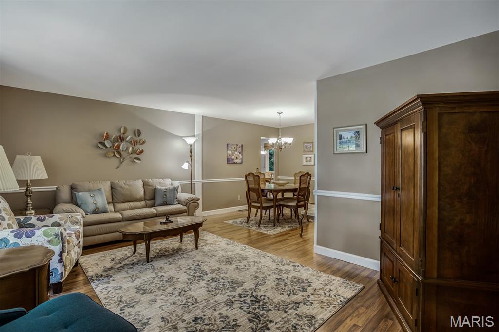 5028 Baldcypress Court Property Photo 10