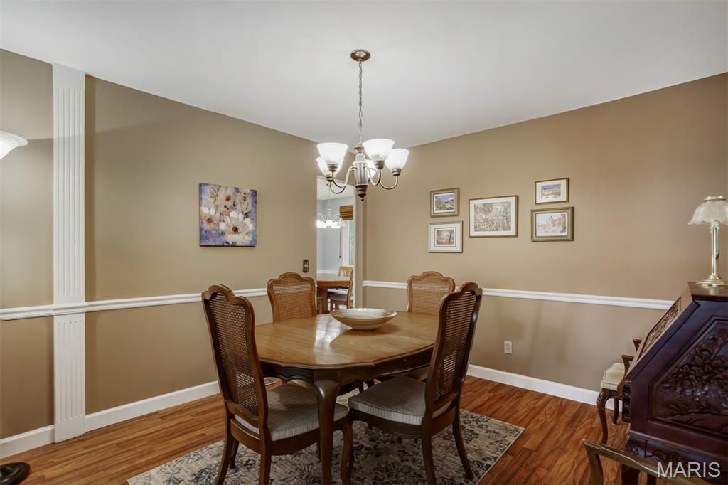 5028 Baldcypress Court Property Photo 12