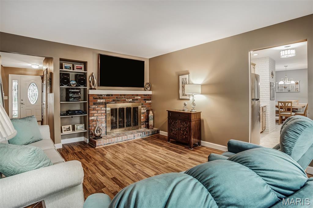 5028 Baldcypress Court Property Photo 24