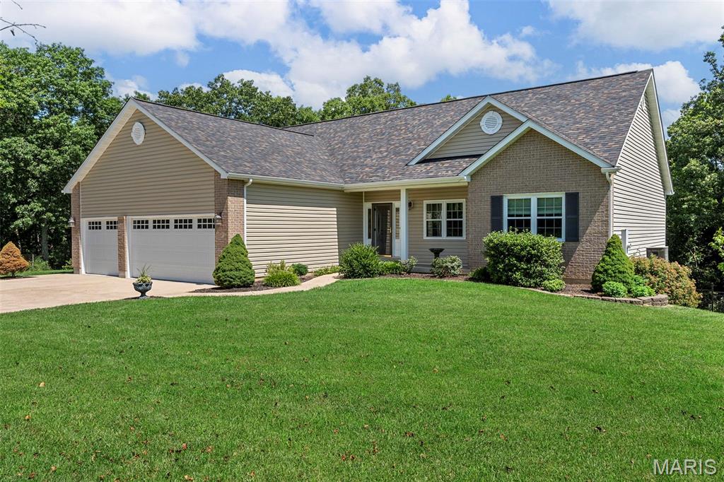 28018 Deer Trail Property Photo 1